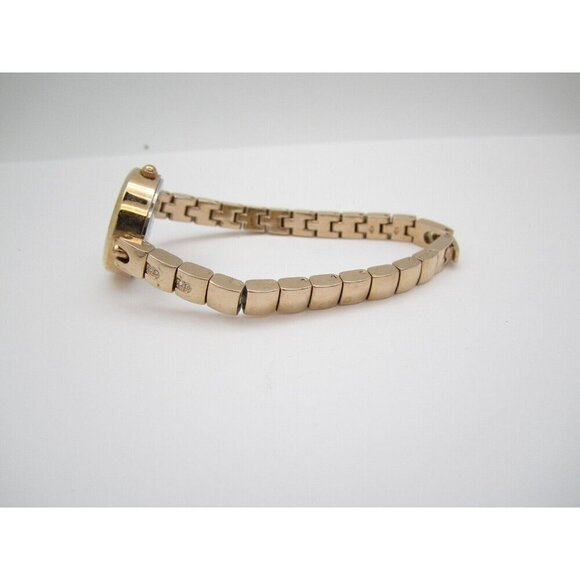 Women Anne Klein Quartz Analog 22mm Round Watch (H317) "New Battery" - Picture 10 of 10